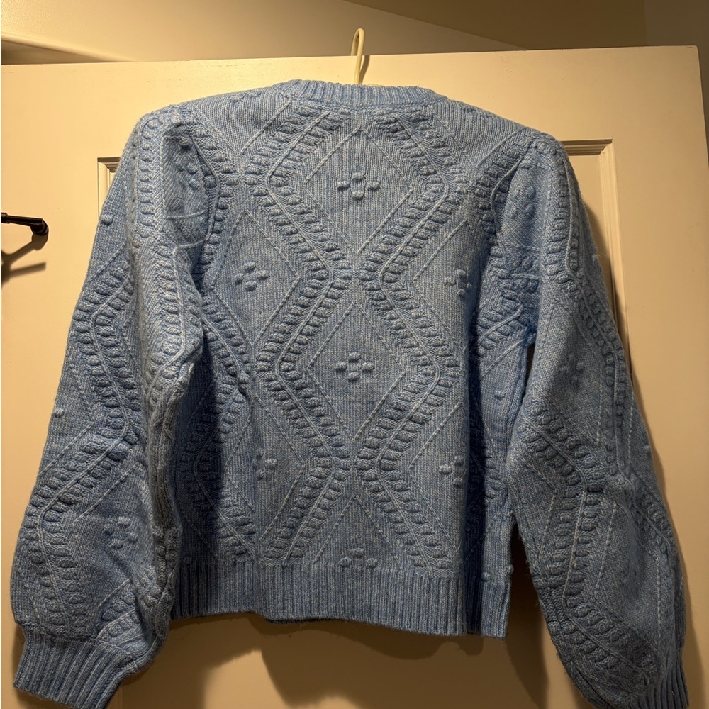 French Connection Lilith Bobble Sweater